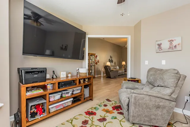 $339,000 | 5115 West Preakness Court, Muncie, IN 47304