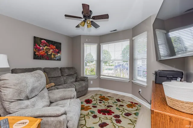 $339,000 | 5115 West Preakness Court, Muncie, IN 47304