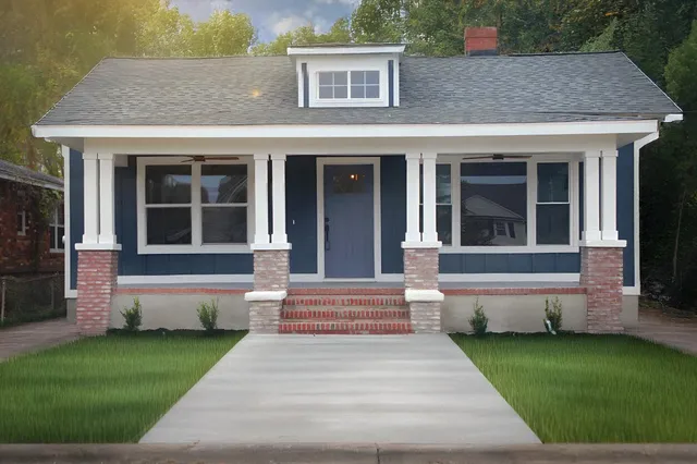 $325,000 | 1421 Hunter Street, Augusta, GA 30901