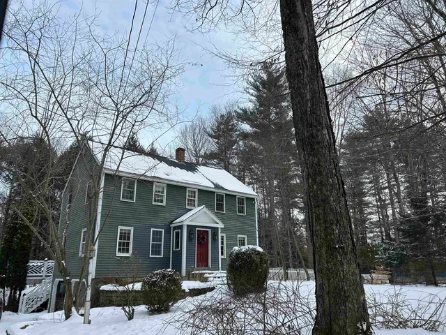 $669,000 | 3 Partridge Lane, East Kingston, NH 03827