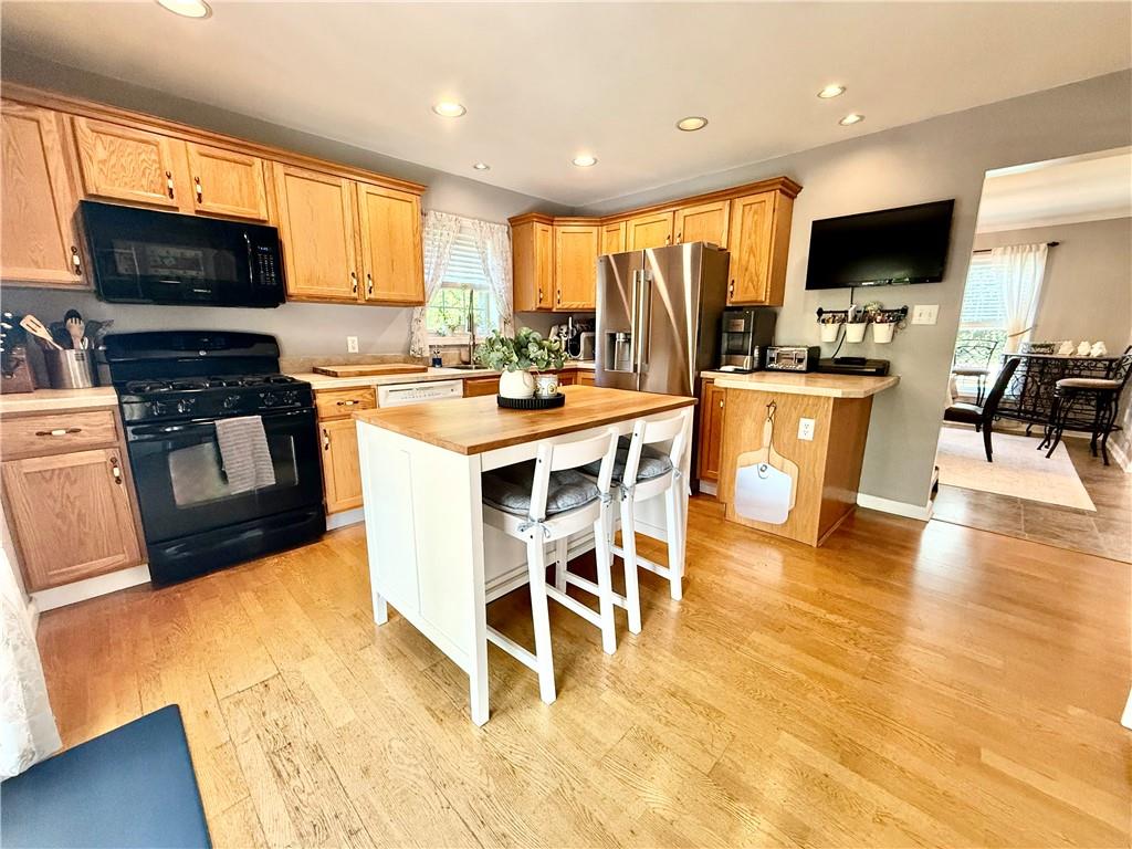 3745 Mitchell Road New Castle, PA 16105 - Photo 13 of 38