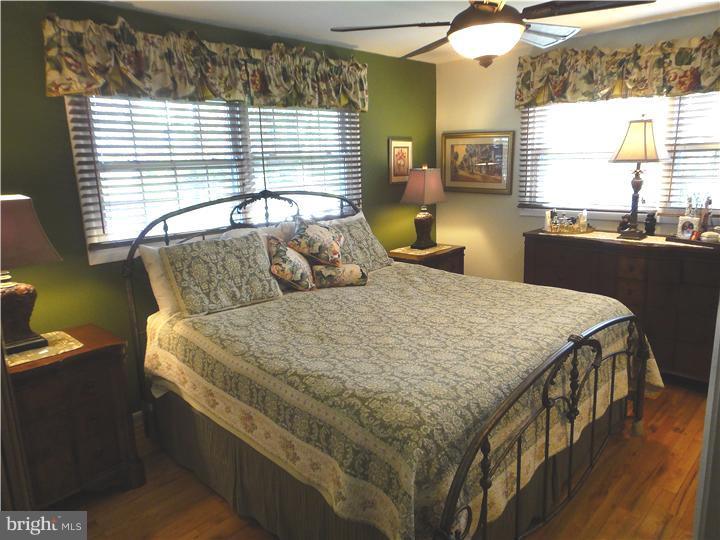 1066 Herschel Road Philadelphia, PA 19116 - Photo 15 of 22 Master Bedroom