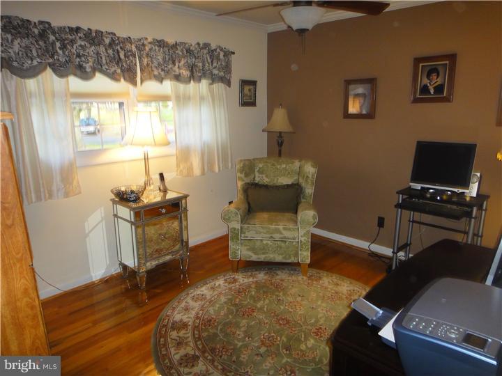 1066 Herschel Road Philadelphia, PA 19116 - Photo 18 of 22 Bedroom 3