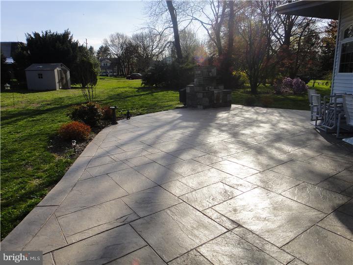 1066 Herschel Road Philadelphia, PA 19116 - Photo 20 of 22 Patio