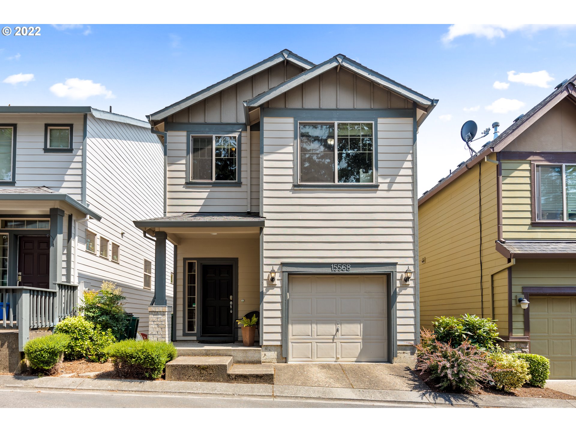 15568 Southwest Stone Ridge Circle Beaverton, OR 97007 - Photo 1 of 32 Gallery Image 1