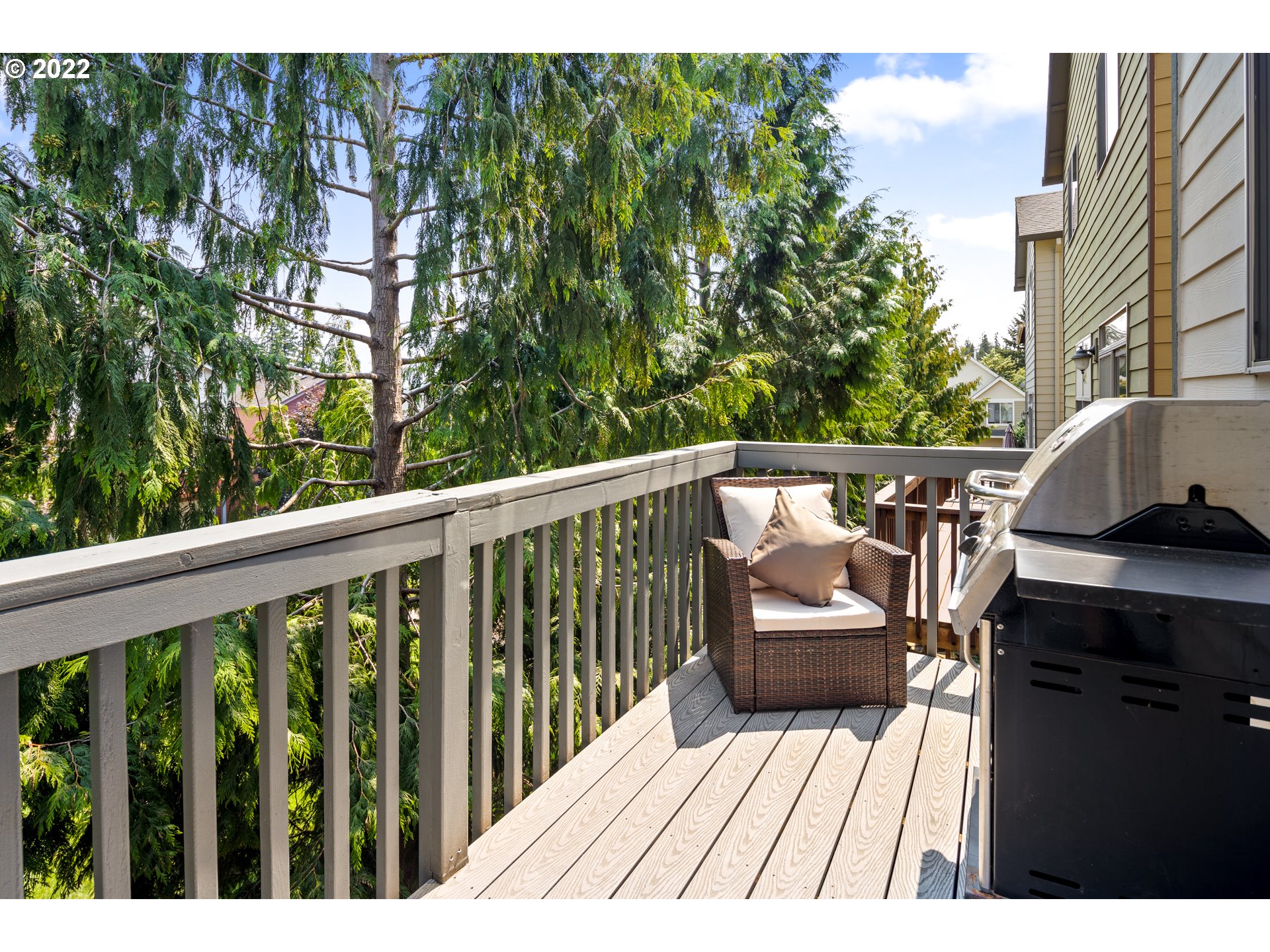 15568 Southwest Stone Ridge Circle Beaverton, OR 97007 - Photo 26 of 32 Gallery Image 26