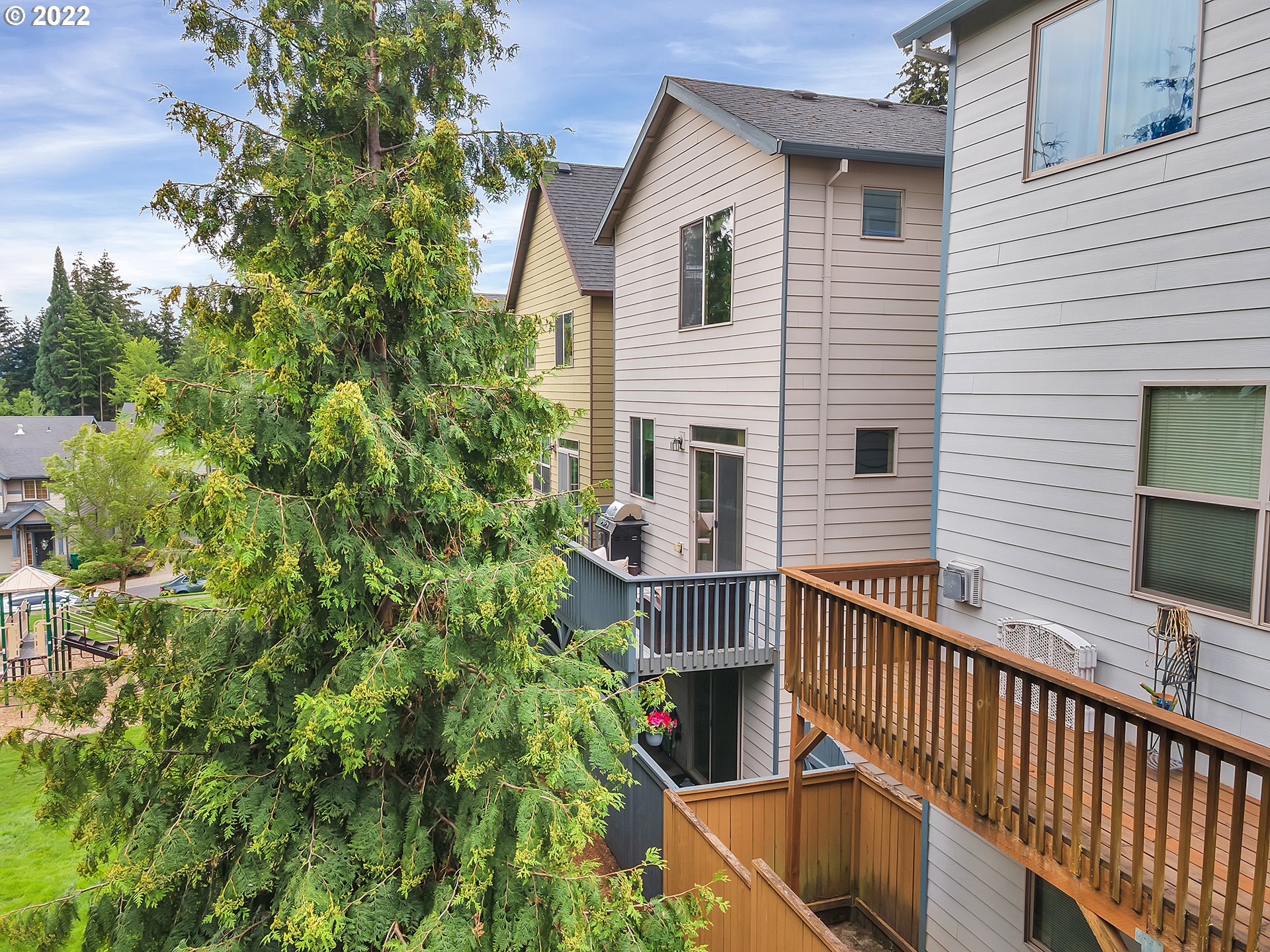 15568 Southwest Stone Ridge Circle Beaverton, OR 97007 - Photo 29 of 32 Gallery Image 29