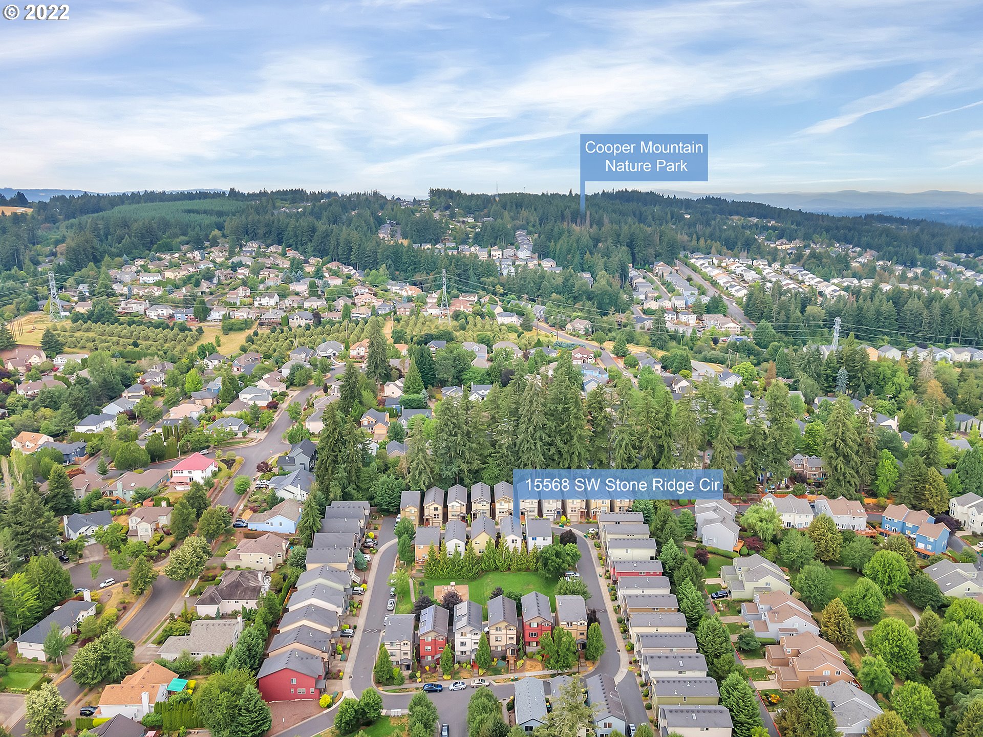 15568 Southwest Stone Ridge Circle Beaverton, OR 97007 - Photo 31 of 32 Gallery Image 31