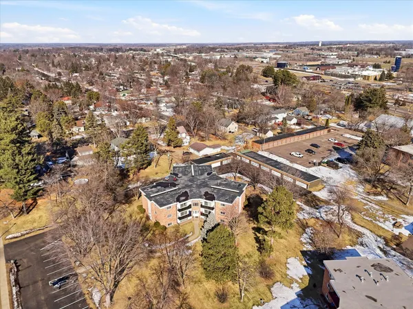 $139,900 | 1150 Dellwood Street South, Unit 103, Cambridge, MN 55008