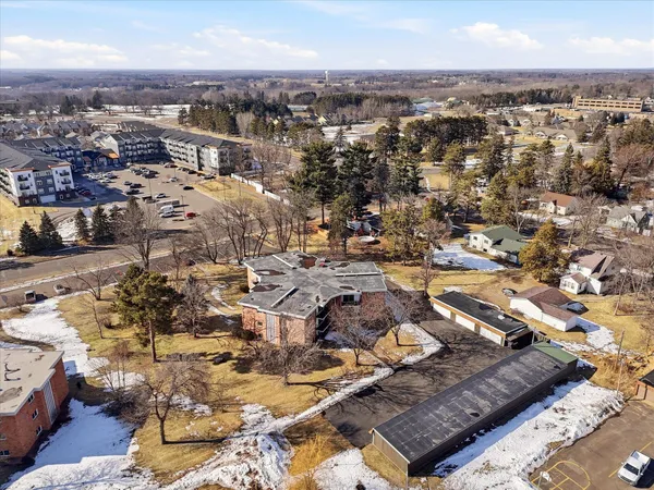 $139,900 | 1150 Dellwood Street South, Unit 103, Cambridge, MN 55008