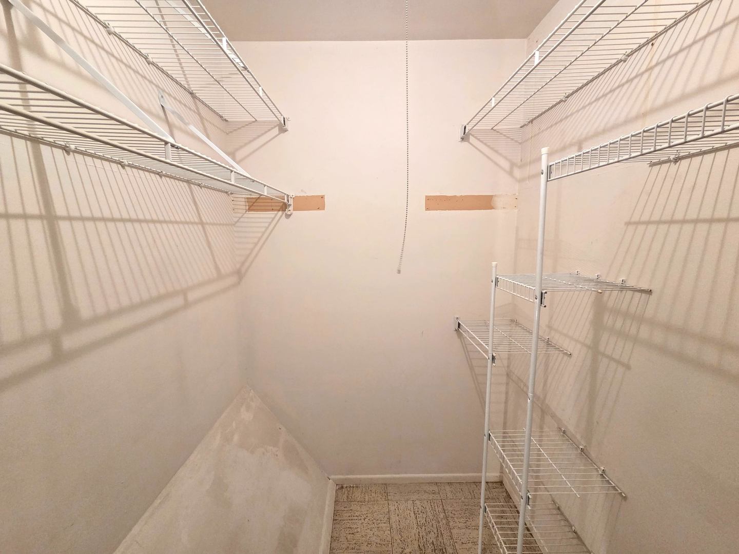 1481 Quaker Lane, Unit 117B Prospect Heights, IL 60070 - Photo 16 of 24 a view of small space