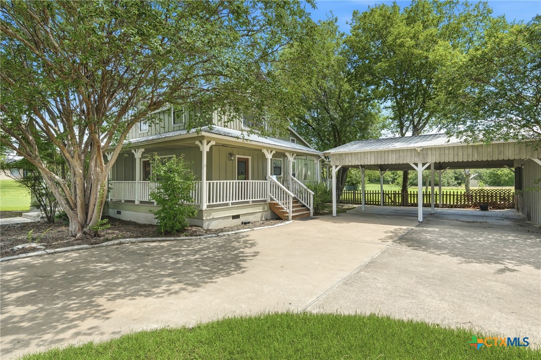 903 Summit Street Round Rock, TX 78664 - Photo 20 of 38 Exterior front