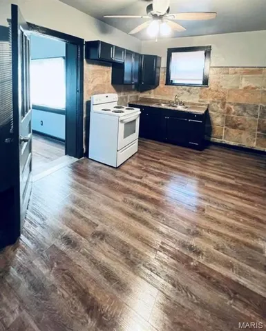 $850 | 4640 Carter Avenue, Unit 2, St. Louis, MO 63115