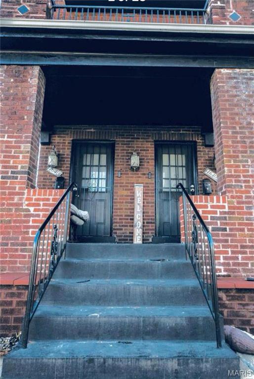 4640 Carter Avenue, Unit 2 St. Louis, MO 63115 - Photo 8 of 9