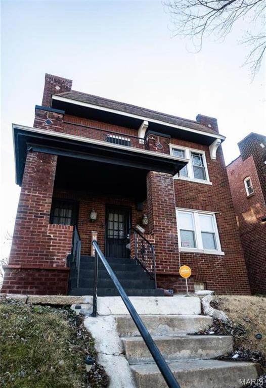 4640 Carter Avenue, Unit 2 St. Louis, MO 63115 - Photo 9 of 9