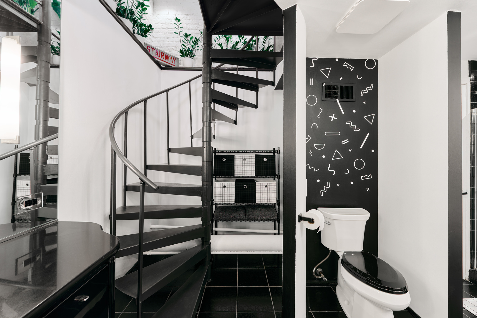 1147 West Ohio Street, Unit 201 Chicago, IL 60642 - Photo 44 of 54
