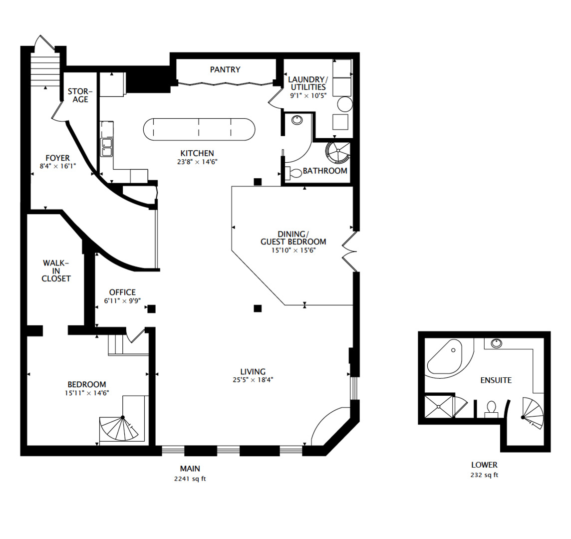 1147 West Ohio Street, Unit 201 Chicago, IL 60642 - Photo 54 of 54