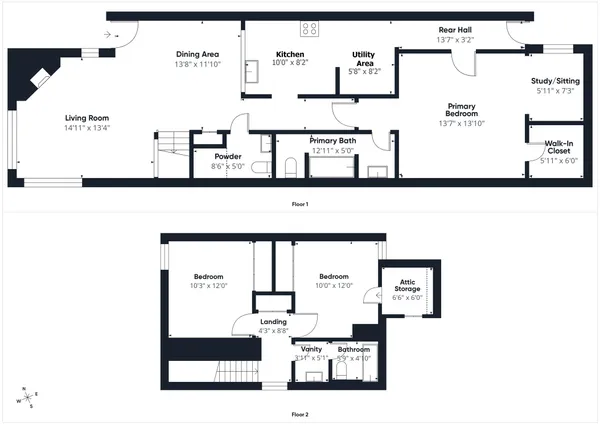 $2,250 | 7836 Bateman Lane, Unit 7836, Houston, TX 77088