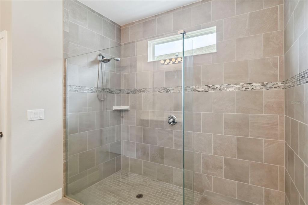 2066 Cresswell Street Ocoee, FL 34761 - Photo 16 of 32 a bathroom with a shower