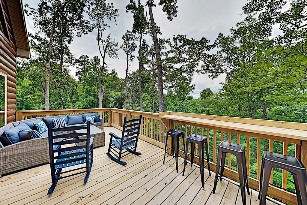 4536 Powdermill Estates Road Sevierville, TN 37876 - Photo 23 of 27