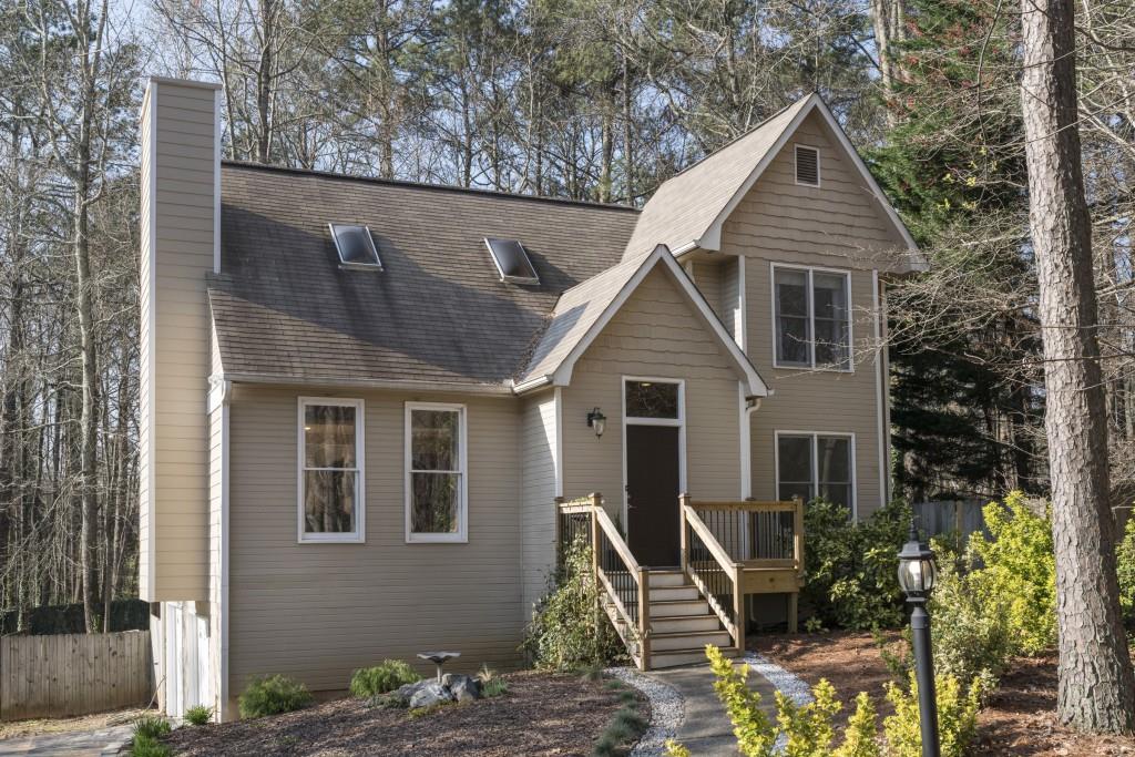 1111 Milford Church Road Southwest Marietta, GA 30060 - Photo 1 of 1 Welcome home