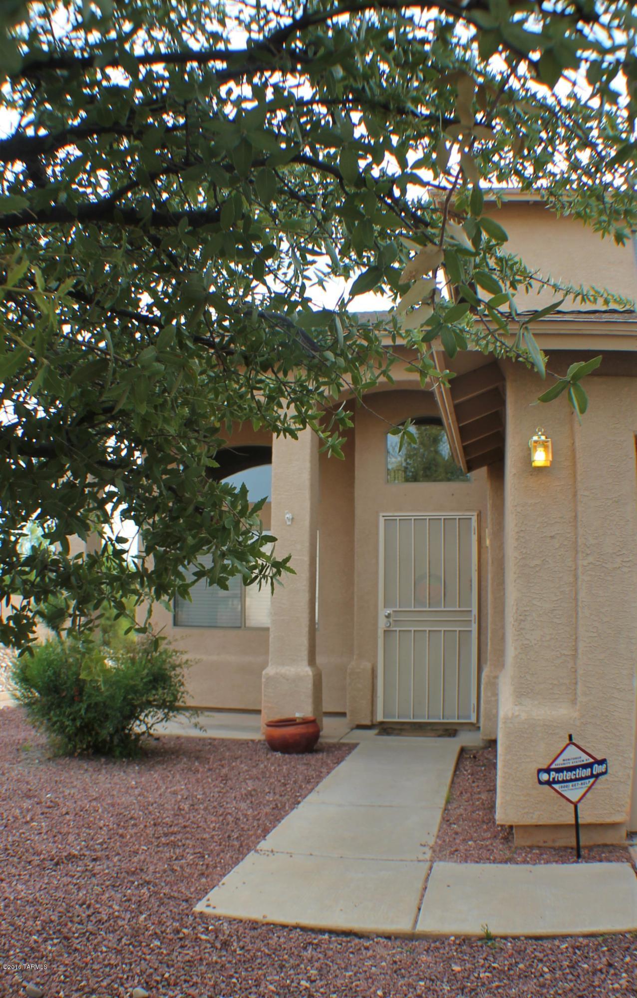 8848 East Meadow Spring Place Tucson, AZ 85747 - Photo 3 of 50