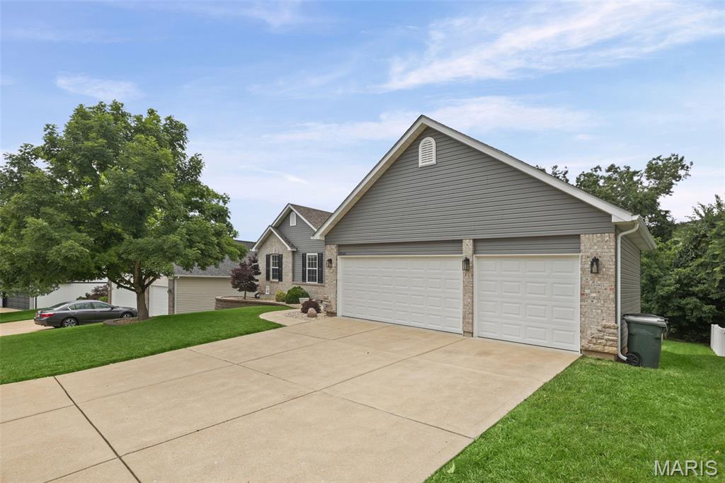 5241 Arrow Ridge Place Imperial, MO 63052 - Photo 41 of 48