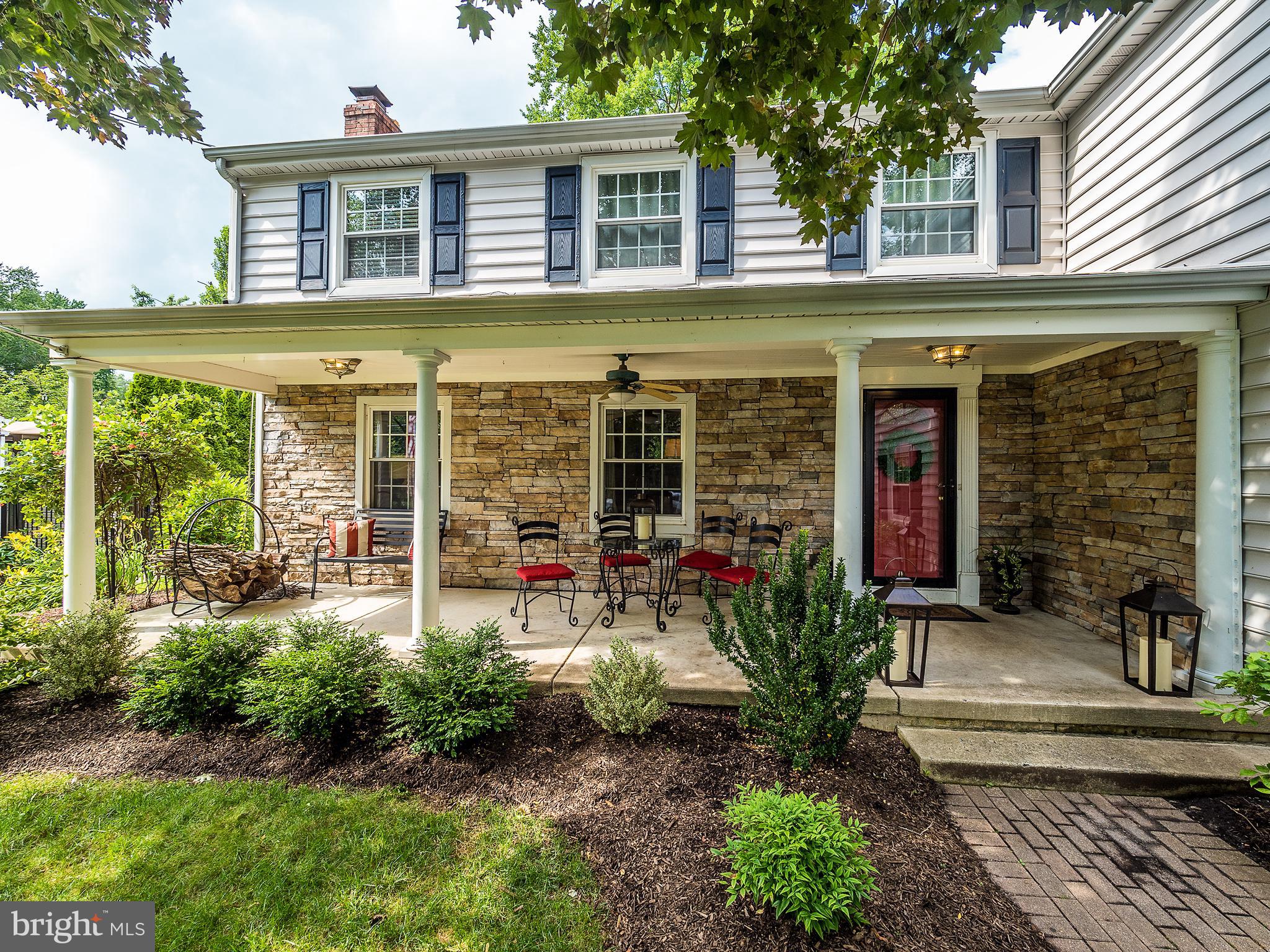 238 Red Stone Ridge Cherry Hill, NJ 08034 - Photo 3 of 30