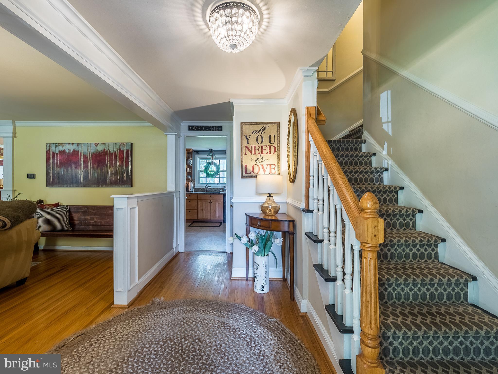 238 Red Stone Ridge Cherry Hill, NJ 08034 - Photo 4 of 30