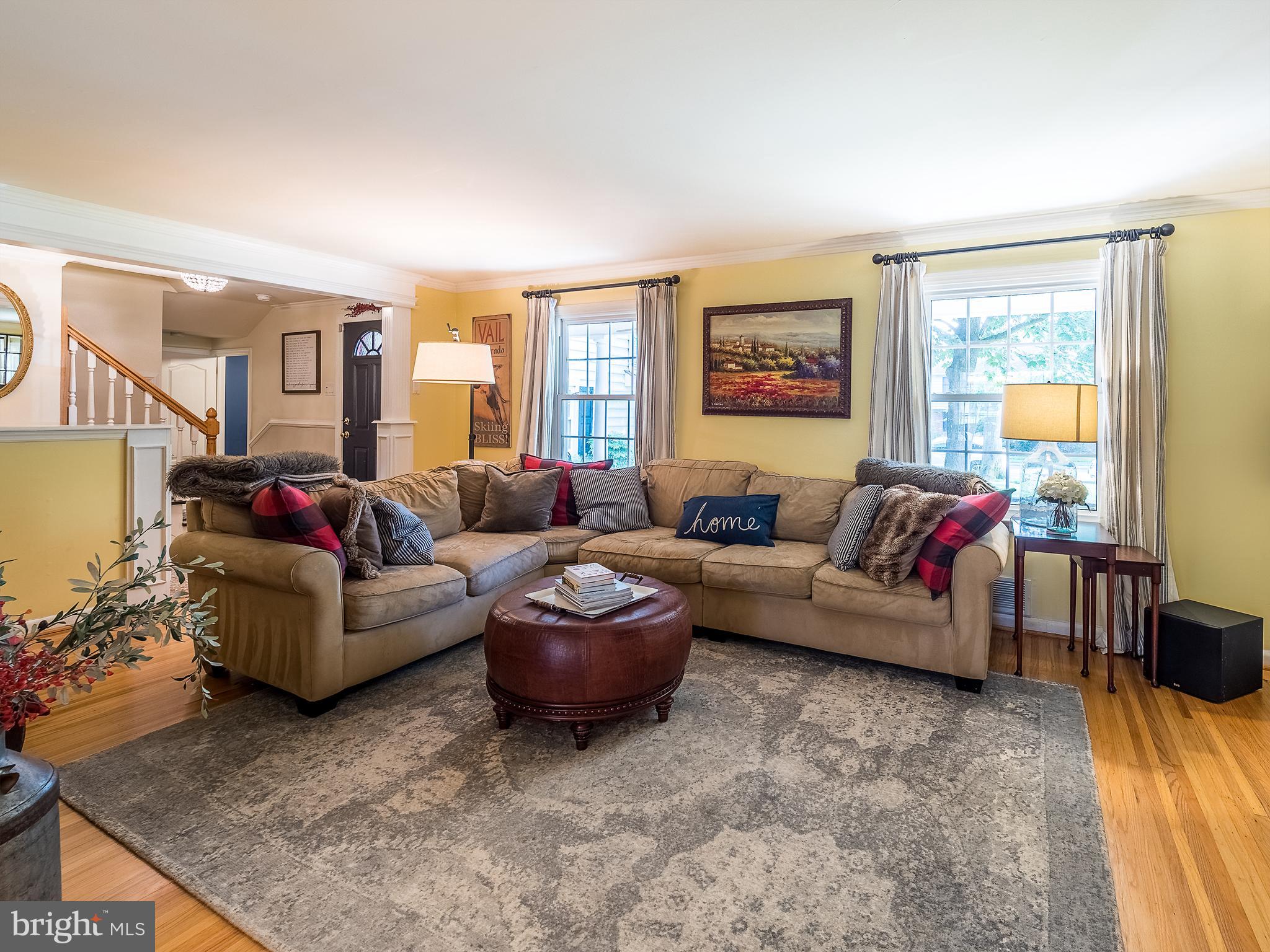 238 Red Stone Ridge Cherry Hill, NJ 08034 - Photo 5 of 30