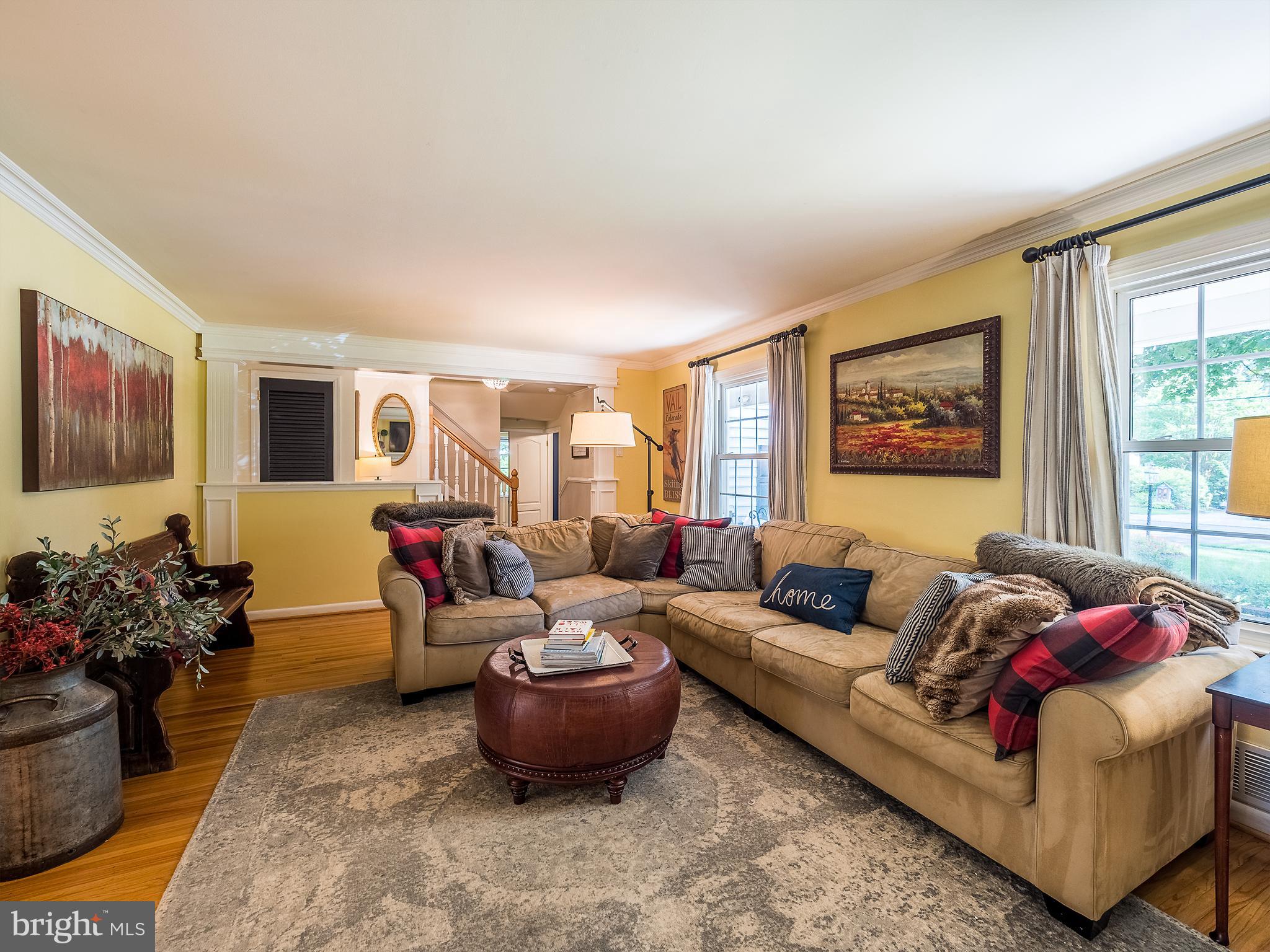 238 Red Stone Ridge Cherry Hill, NJ 08034 - Photo 7 of 30
