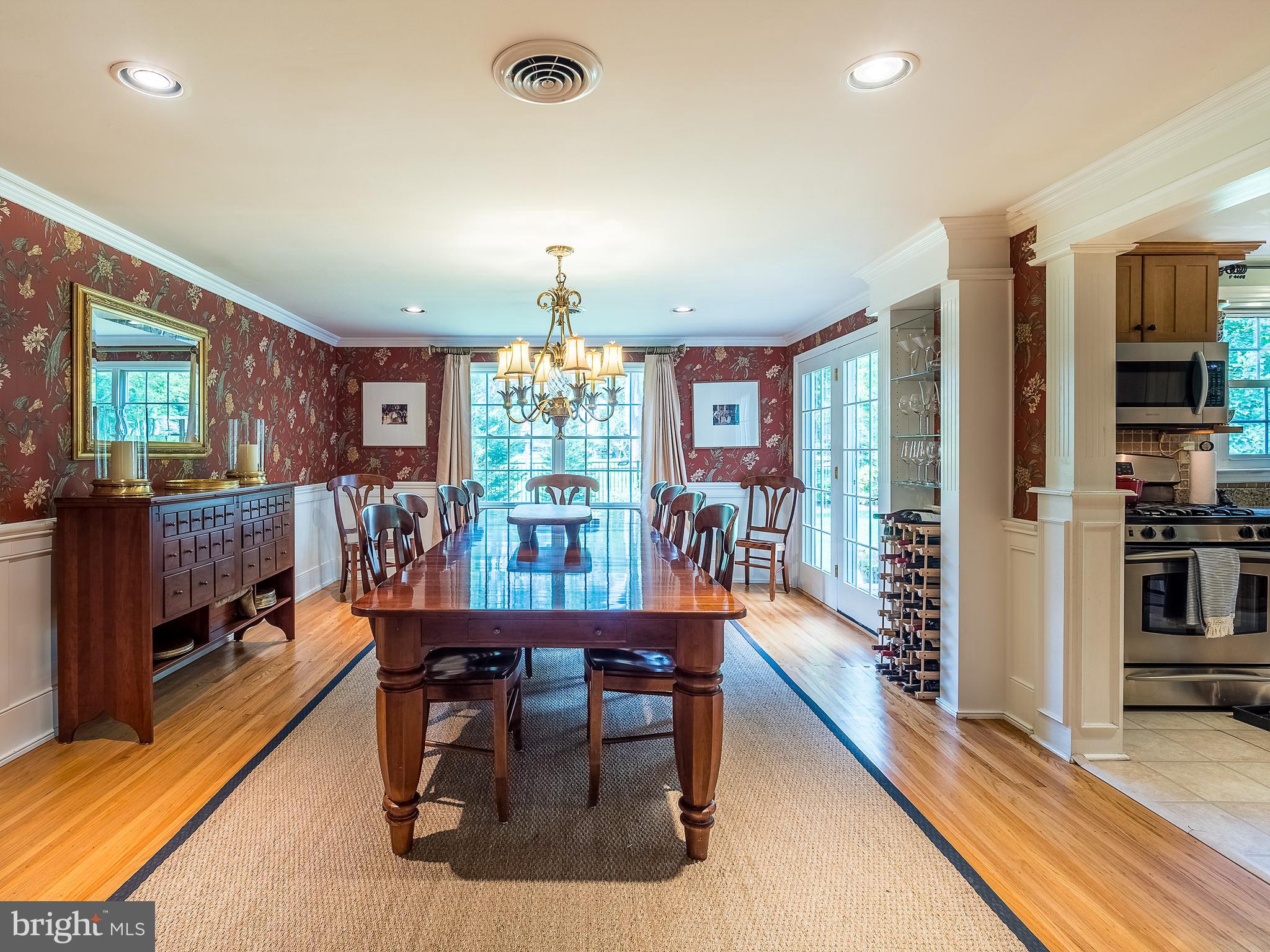 238 Red Stone Ridge Cherry Hill, NJ 08034 - Photo 9 of 30