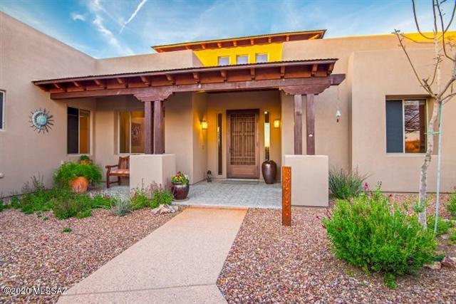 15151 East Two Bar Z Ranch Place Vail, AZ 85641 - Photo 3 of 50 Gallery Image 3