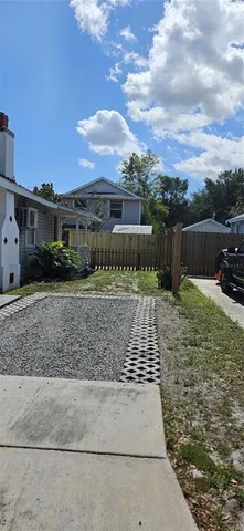 $1,450 | 1610 27th Avenue North, St. Petersburg, FL 33713