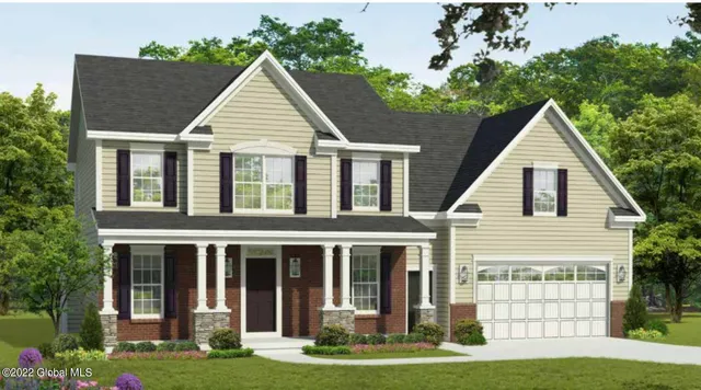 $624,900 | 197 Ingersoll Road, Wilton, NY 12866