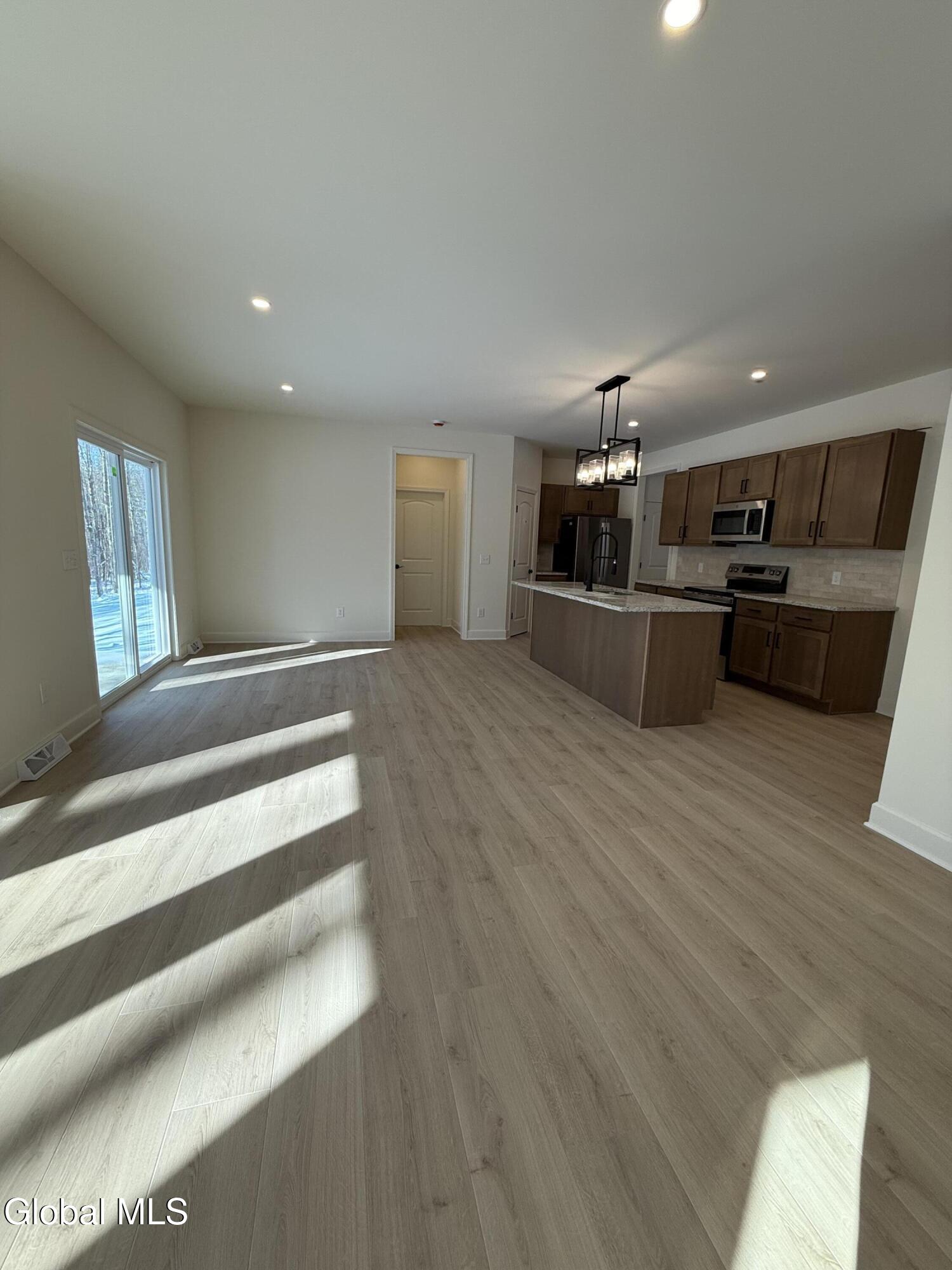 197 Ingersoll Road Wilton, NY 12866 - Photo 6 of 11 Example of builer's work