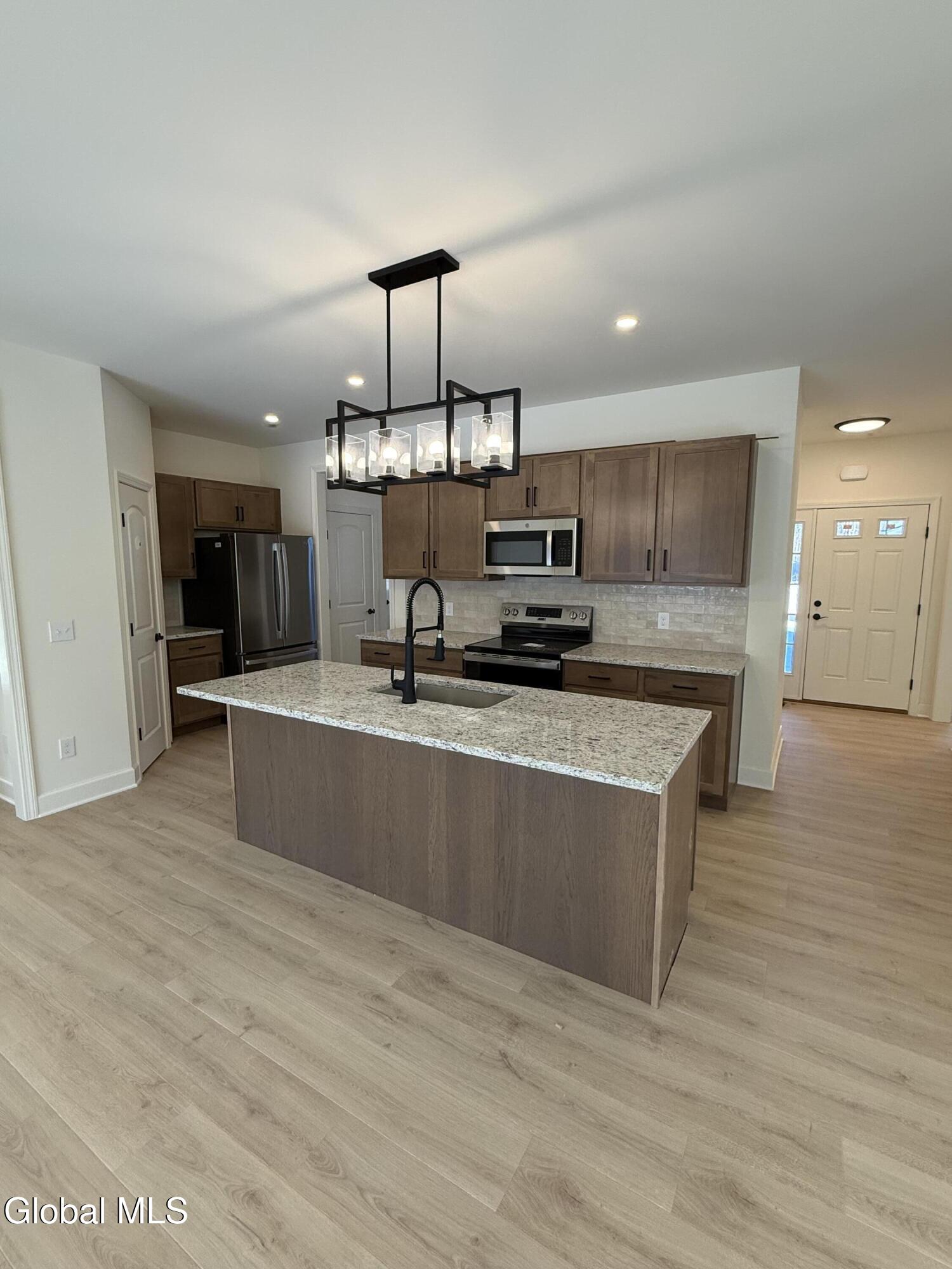 197 Ingersoll Road Wilton, NY 12866 - Photo 8 of 11 Example of builer's work