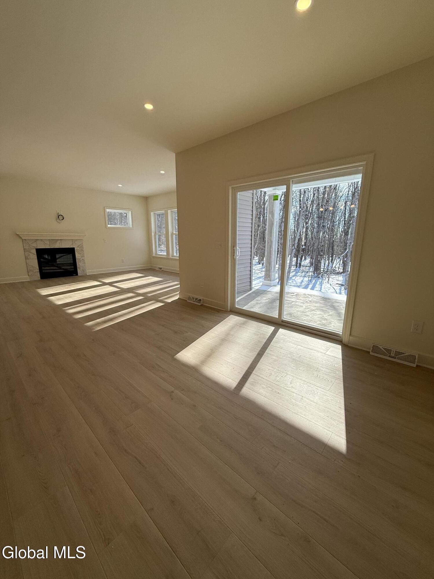 197 Ingersoll Road Wilton, NY 12866 - Photo 9 of 11 Example of builer's work