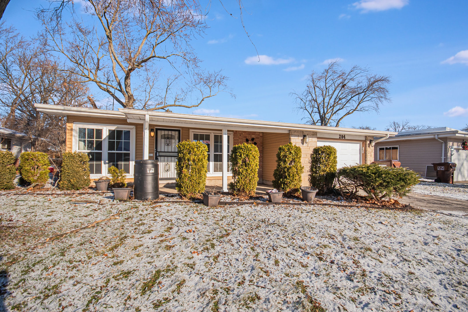 204 Rich Road Park Forest, IL 60466 - Photo 1 of 27 Gallery Image 1