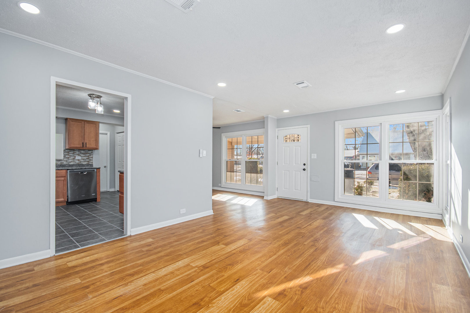 204 Rich Road Park Forest, IL 60466 - Photo 16 of 27 Gallery Image 16