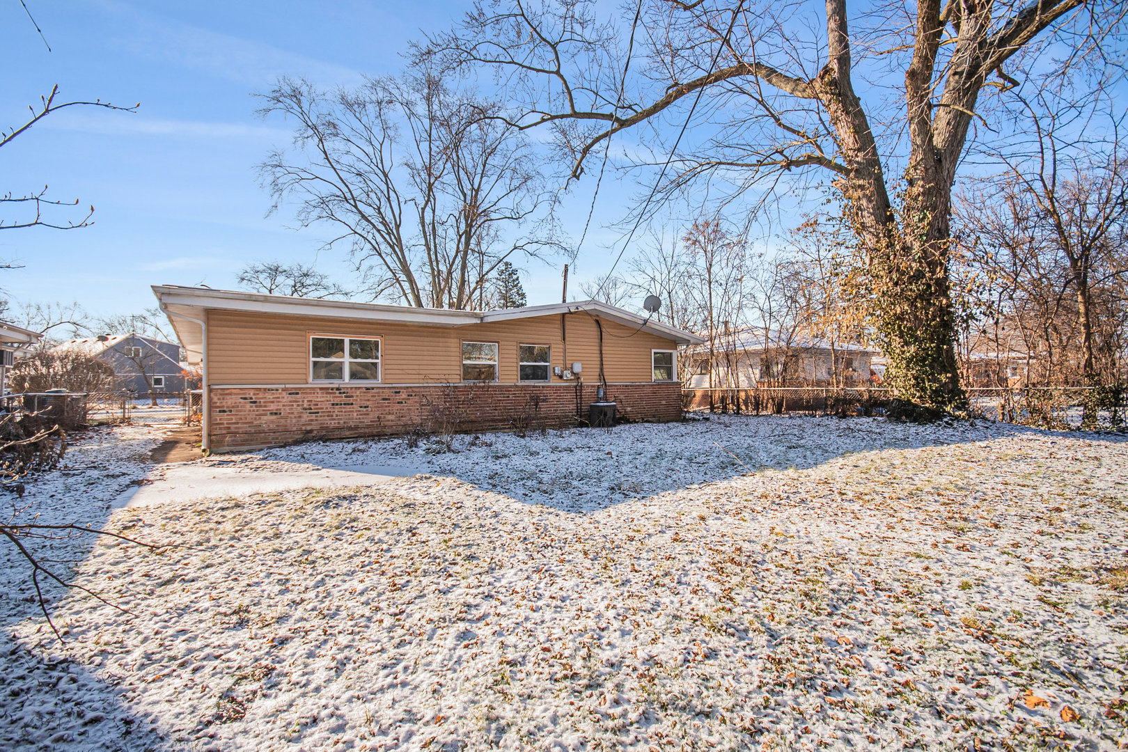 204 Rich Road Park Forest, IL 60466 - Photo 23 of 27 Gallery Image 23