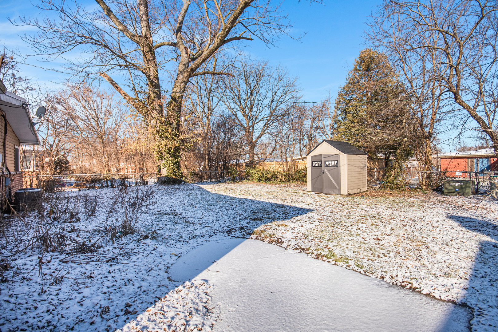 204 Rich Road Park Forest, IL 60466 - Photo 24 of 27 Gallery Image 24