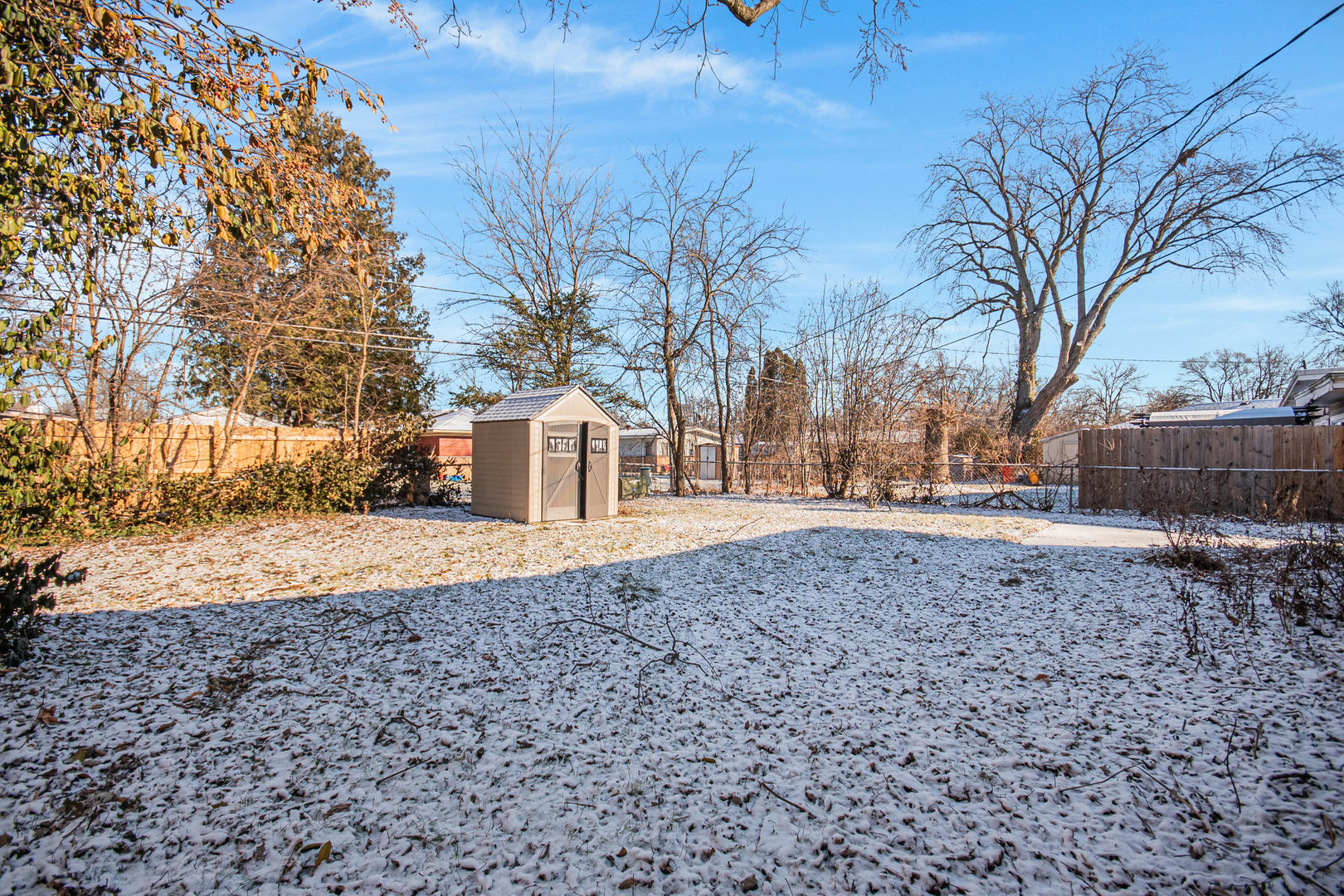 204 Rich Road Park Forest, IL 60466 - Photo 25 of 27 Gallery Image 25