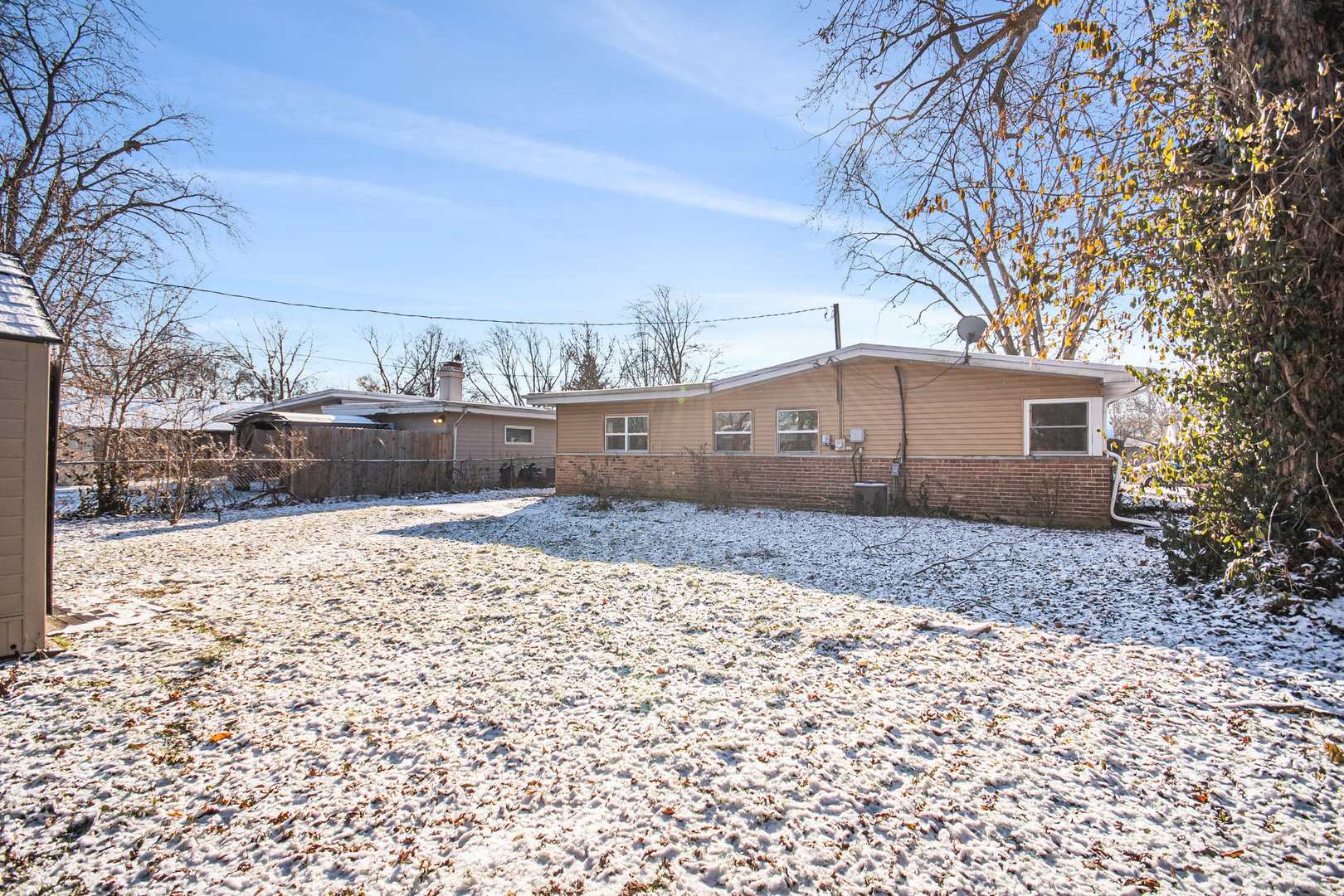 204 Rich Road Park Forest, IL 60466 - Photo 26 of 27 Gallery Image 26