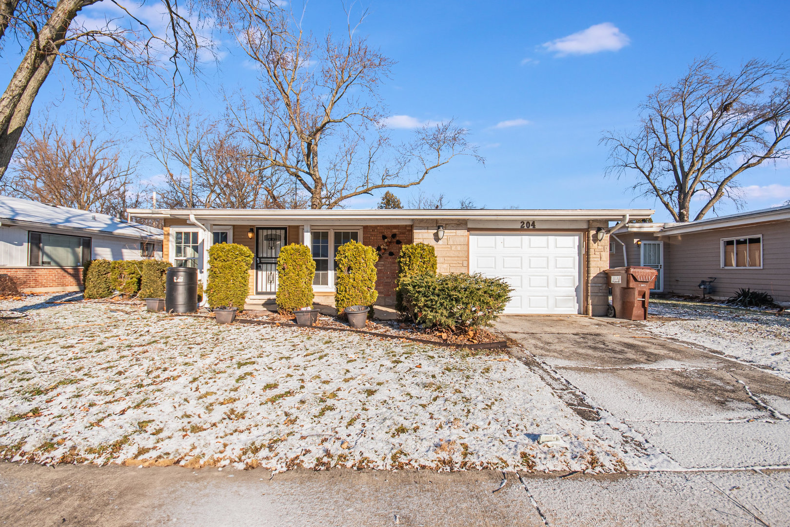 204 Rich Road Park Forest, IL 60466 - Photo 27 of 27 Gallery Image 27