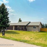 $610,000 | 8452 Blue Bird Way, Victor, ID 83455