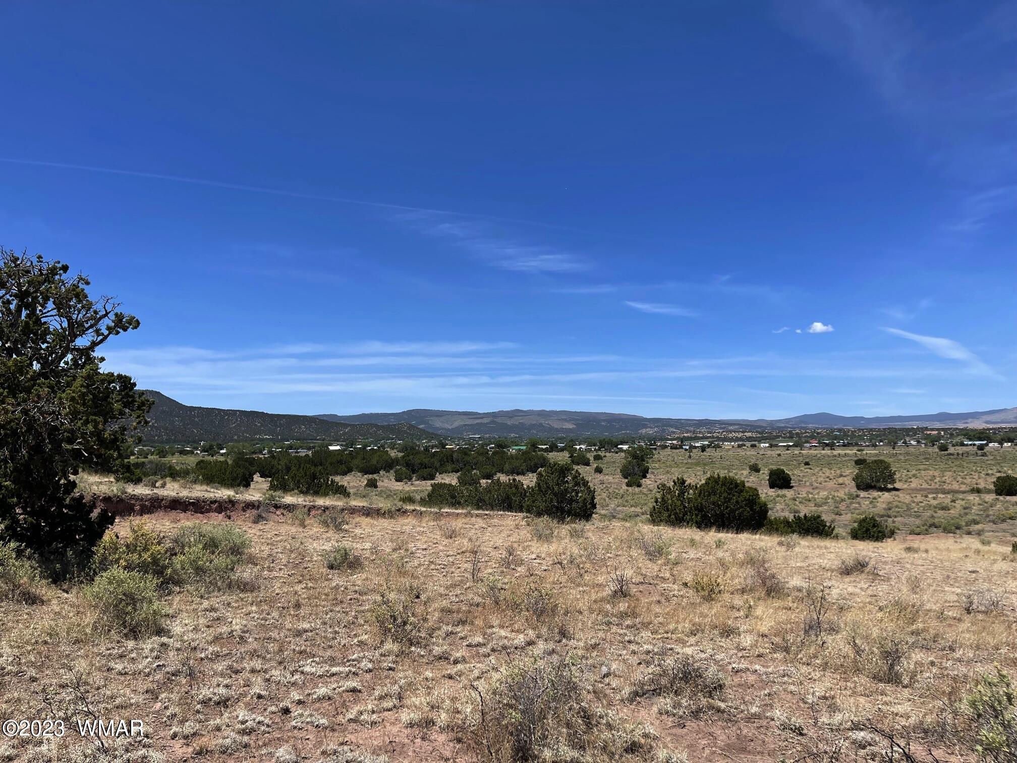 Tbd Tbd Rogers Ranch Road Springerville, AZ 85938 - Photo 1 of 5