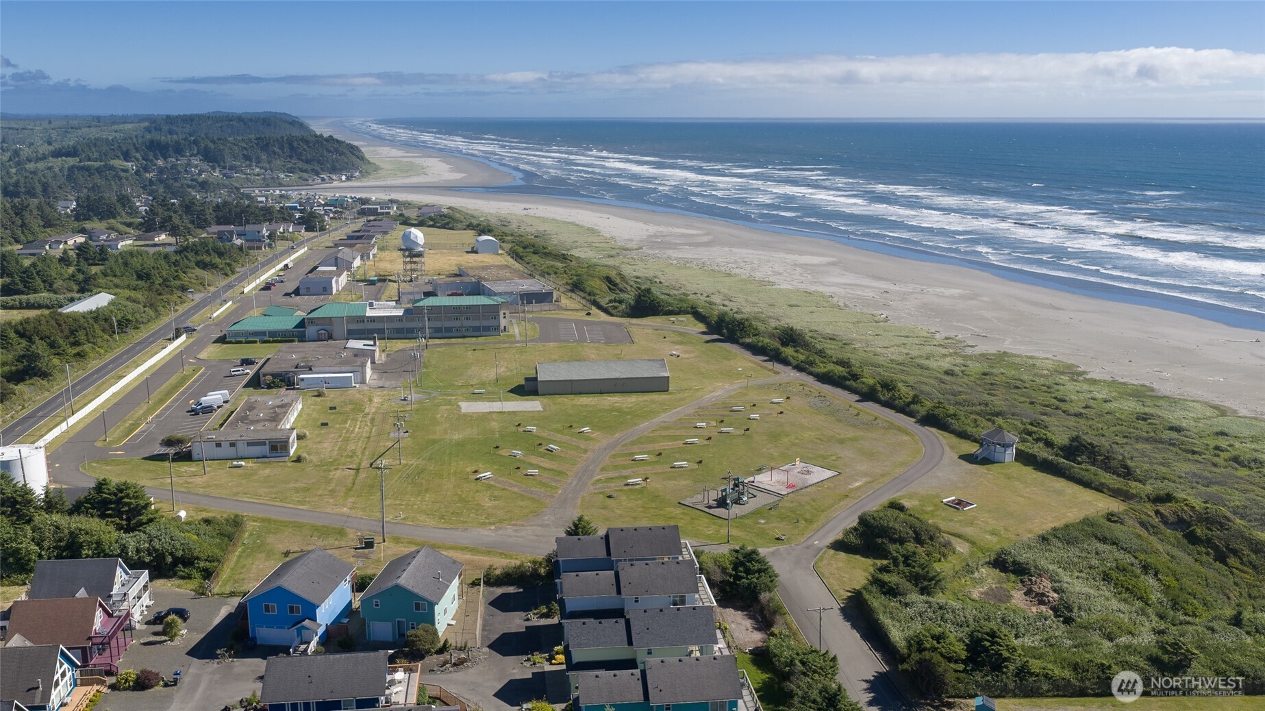 36 Duke Lane Pacific Beach, WA 98571 - Photo 28 of 35