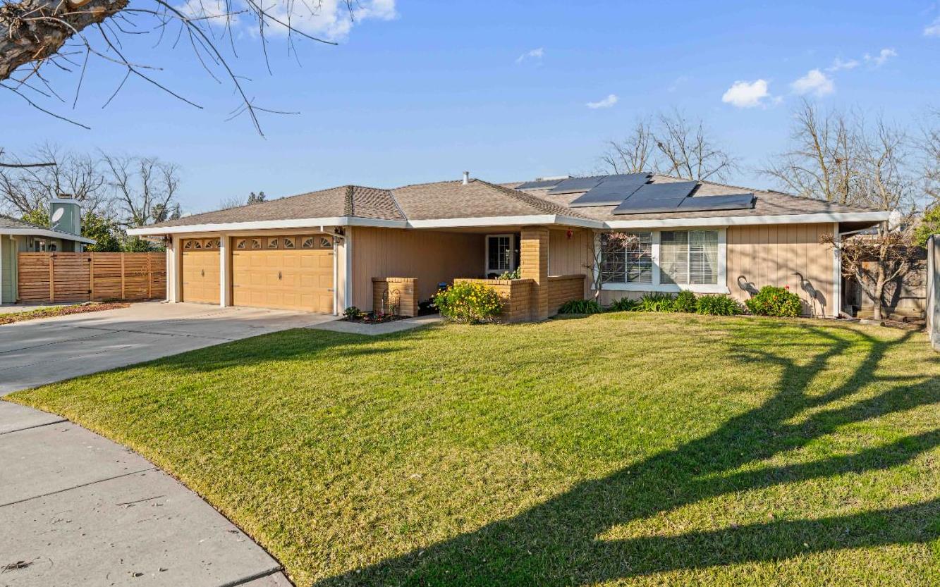 3345 Shamrock Place Merced, CA 95340 - Photo 1 of 37