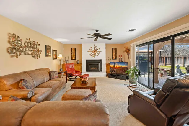 $510,000 | 3345 Shamrock Place, Merced, CA 95340